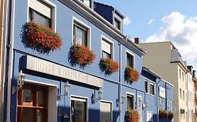 Hotel & Weinstube Restaurant Filling